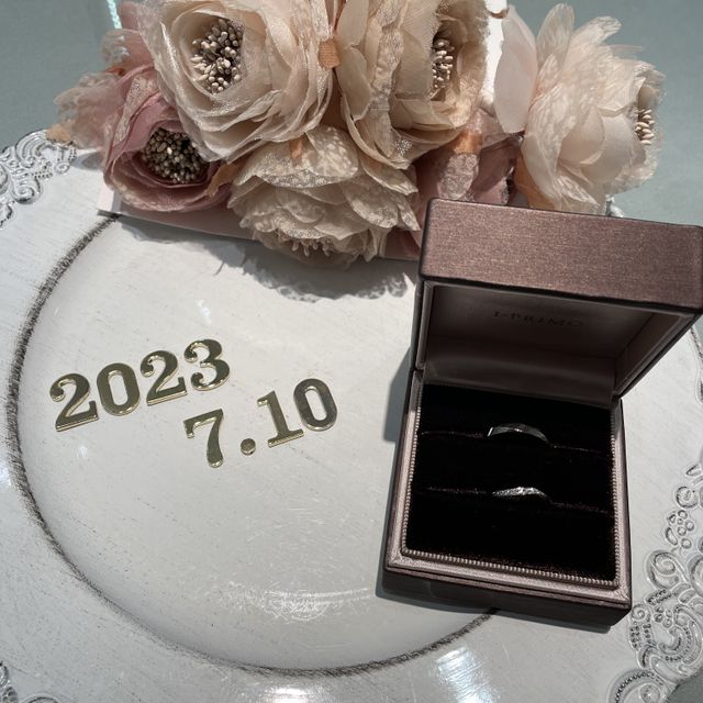 【アイプリモ(I-PRIMO)の口コミ】 着け心地とデザインがよくて決めました。
他のブランドも見に行きましたが…