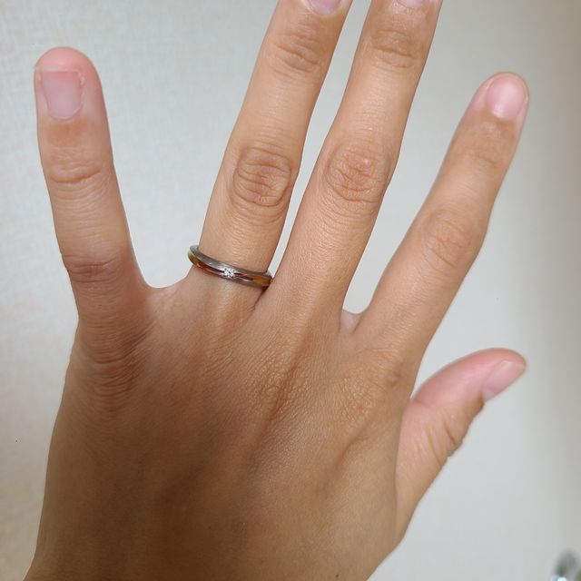 【SORA(ソラ)の口コミ】 個性はあるが年齢を重ねても使いやすいもの、夫婦でお揃いと分かることを…