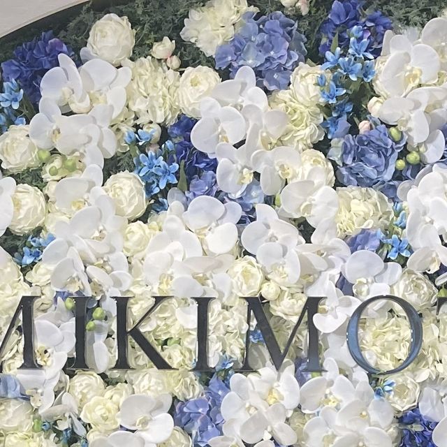 【MIKIMOTO(ミキモト)の口コミ】 ダイヤがついていないもの・飽きがこないデザイン・表面に何らかのデザイ…