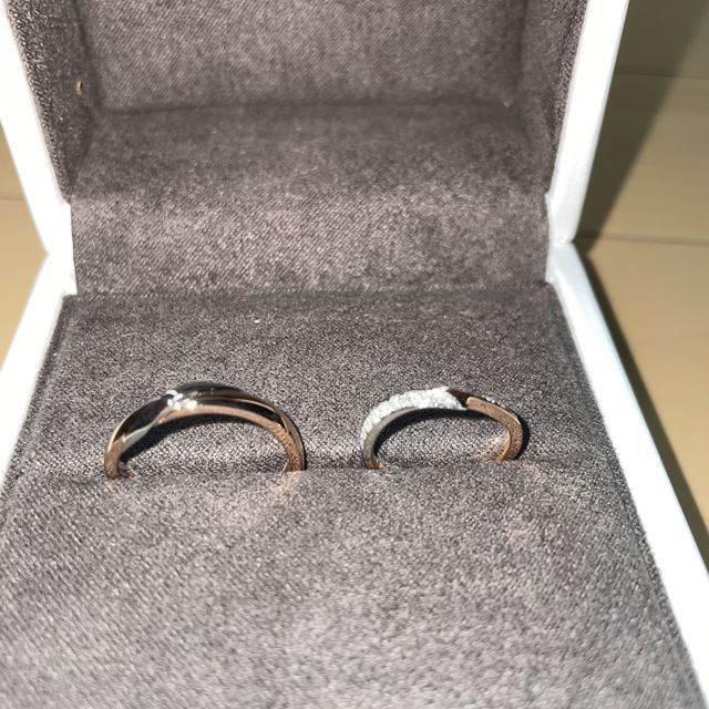 【BIJOUPIKO(ビジュピコ)の口コミ】 フルオーダーで自分のやりたいようにカスタムできたり、しっかりと相談に…