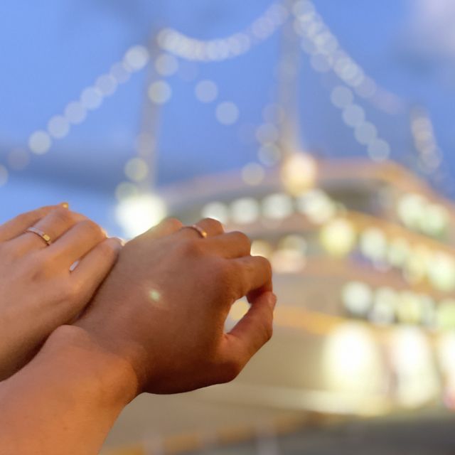 【ヴァンドーム青山(VENDOME AOYAMA)の口コミ】 複数の店舗を周り、デザイン、アフターサービス、価格などさまざまな点で…