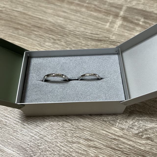 【CRAFY(クラフィ)の口コミ】 自分でいちから作ることが出来るので、夫婦としての最初の思い出になるの…