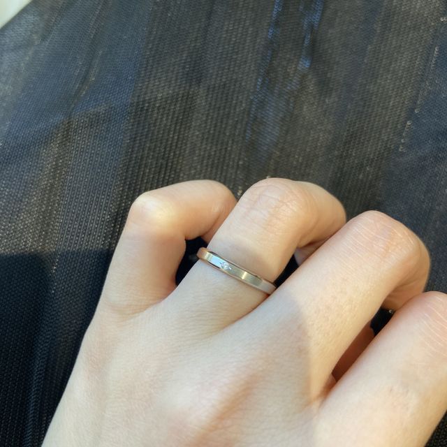 【出雲結(いずもゆい)の口コミ】 出雲の「雲」が名前に入ってあるので、素敵だと思いました。デザインもシ…