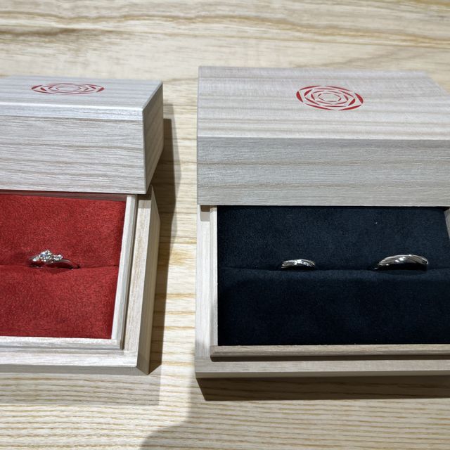 【出雲結(いずもゆい)の口コミ】 和風なオリジナルデザインに、出雲にゆかりのあるコンセプト。職人の手作…