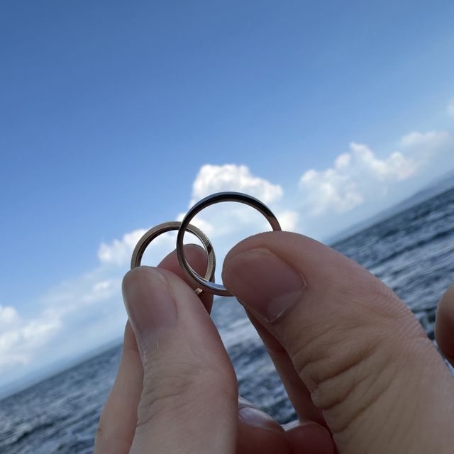 【Disney PRINCESS Rapunzel(ディズニープリンセスラプンツェル)の口コミ】 サイトの方であらかじめ、目星をつけていたのですが、実際の指輪を見るこ…