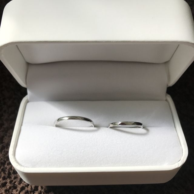 【Miss Platinumの口コミ】 安いのにプラチナでしっかりしています。
通販ですが、渋谷にサロンがあり…