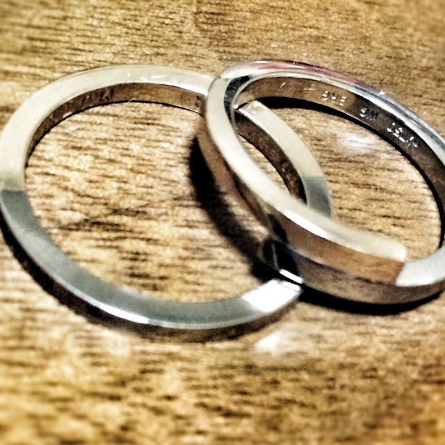 【ichi(イチ)の口コミ】 HPの写真を見て、一目惚れ。店舗に行った際に見てみたら、デザインや重み…