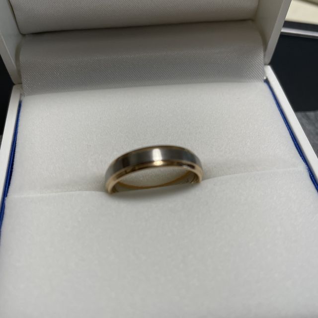 【FISCHER(フィッシャー)の口コミ】 海外ブランドらしい金属の配色・重厚感・太めのラインナップ等を基準に選…