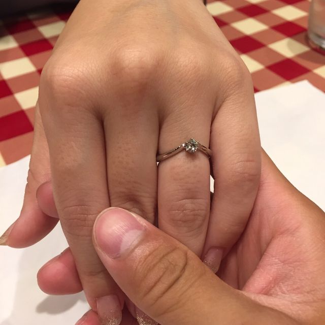 【１／ｆ エフブンノイチの口コミ】 お店の雰囲気、店員さんの応対ともにとてもよく、サイズ直しやクリーニン…