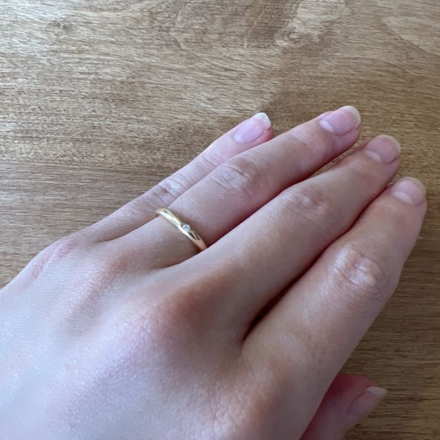 【YUKA HOJO(ユカホウジョウ)の口コミ】 ユカホウジョウさんのインスタライブをみたときに、人柄がとてもよく、指…