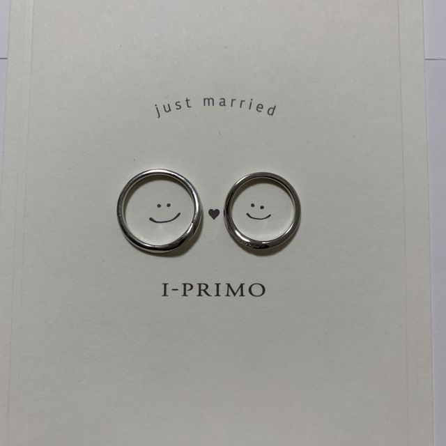 【アイプリモ(I-PRIMO)の口コミ】 アフターサービスがしっかりとしているブランドがいいと考え、アイプリモ…