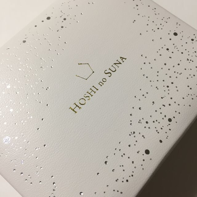 【HOSHI no SUNA 星の砂(ほしのすな)の口コミ】 ウェーブしたデザインでダイヤの入った指輪を探しており、色々試着させて…