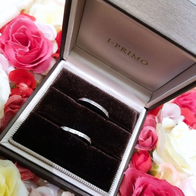 【アイプリモ(I-PRIMO)の口コミ】 パーソナルハンド診断をもとにどうしてそれらがいいのか教えて下さりとて…