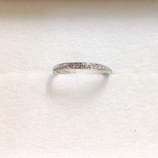 【I's stone(アイズストーン)の口コミ】 有名ブランドなどへのこだわりがなかったため、品質とデザイン、値段で選…