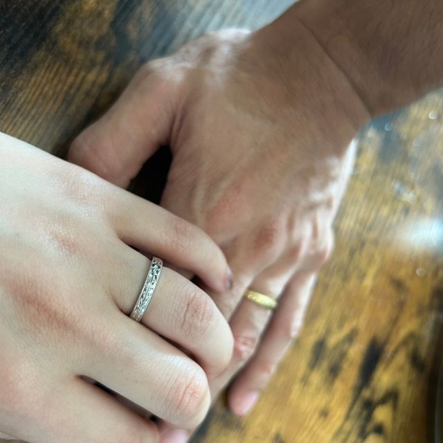 【鶴(mikoto)の口コミ】 定番のブランドじゃなく、自分たちらしさやこだわりを詰めたくてセミオー…