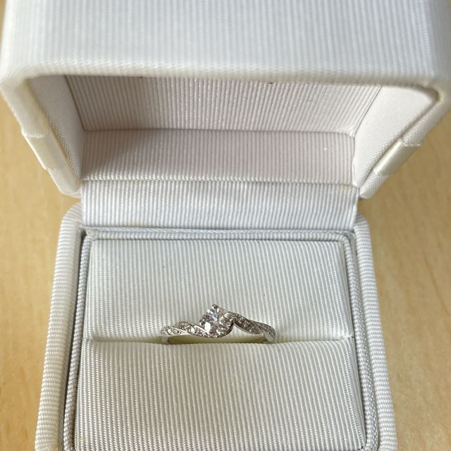 【Princess Bijou(プリンセス・ビジュー)の口コミ】 デザインがとても素敵で、一目惚れでした！もともと美女と野獣が好きなの…