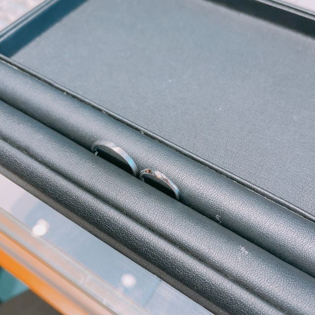 【エクセルコダイヤモンド(EXELCO DIAMOND)の口コミ】 まず、紹介特典があったことで価格が抑えられ、その一方で品質が最高だっ…