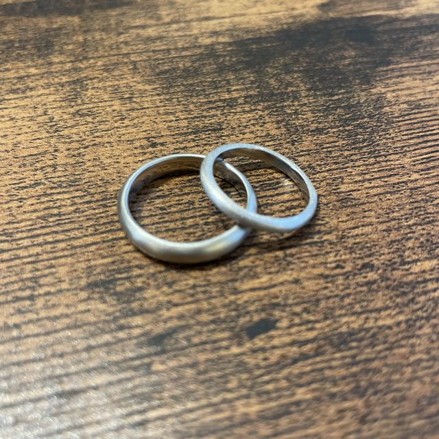 【icci代官山の口コミ】 シンプルな指輪を手作りしたく、手作りできるお店を探していました。下見…