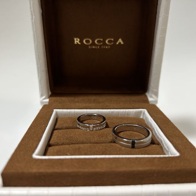 【ROCCA(ロッカ)の口コミ】 店員さんの接客が素晴らしかったです。購入するのに迷っていましたが、店…