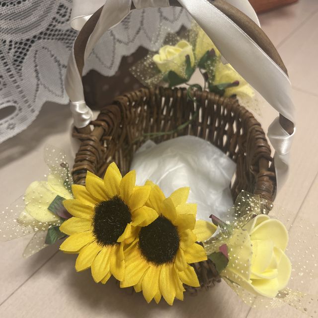 【Foulason(フレゾン)の口コミ】 初め、1つダイヤかラインのようにダイヤが入ったデザインか迷っていました…