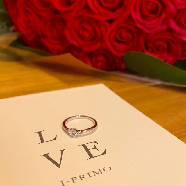 【アイプリモ(I-PRIMO)の口コミ】 デザインはこだわりがあり、かつシンプルなものにしました。
アイプリモの…