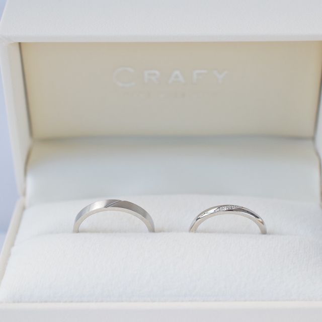 【CRAFY(クラフィ)の口コミ】 自宅から近かったということ、自分たちで作れるということ、その最中を映…