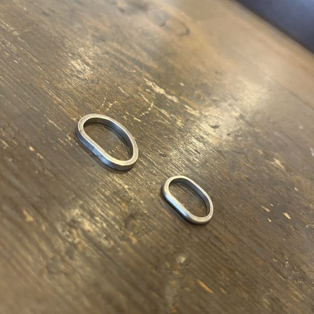 【鎌倉彫金工房の口コミ】 手作りと聞いても殆どはプロの方にお願いすると思ったらむしろ逆で、ほぼ…