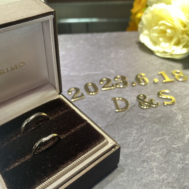 【アイプリモ(I-PRIMO)の口コミ】 クラメンティアというデザインで、慈悲、寛容の女神の名を持つ、相手を想…