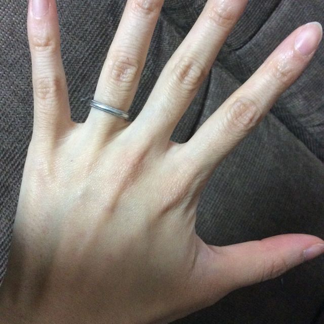 【アイプリモ(I-PRIMO)の口コミ】 細すぎず太すぎず、ミルうちのものを探していました。こちらのものは丁度…