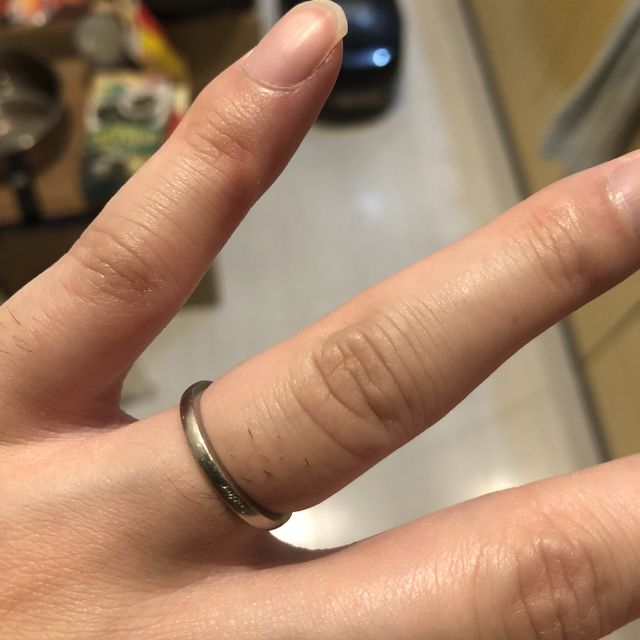 【カルティエ(Cartier)の口コミ】 一番の決め手は、パートナーがカルティエへの憧れがあったこと。また、一…