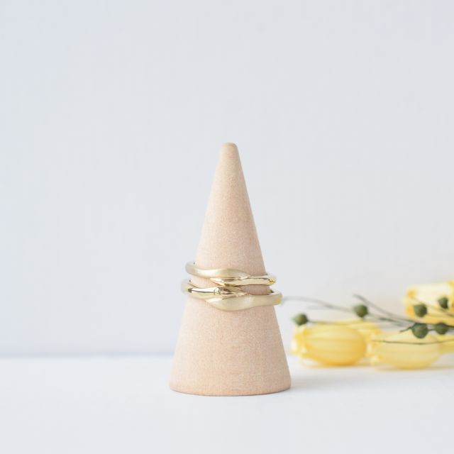 【CRAFY(クラフィ)の口コミ】 手作りに憧れていて自由度が高く素材種類も多いCRAFYさんに決めました。
…