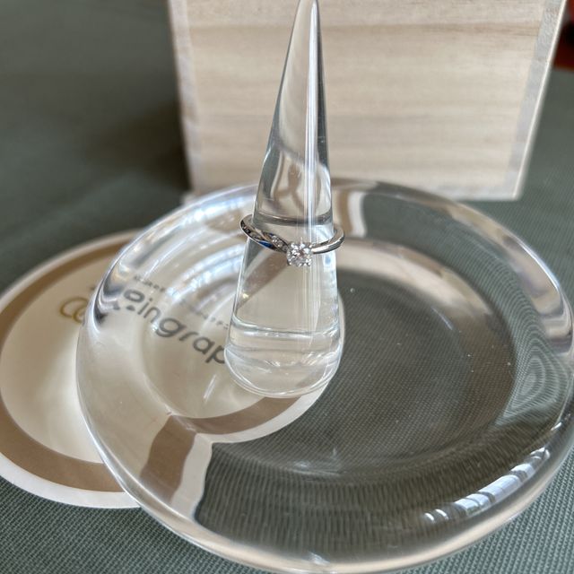 【俄(にわか)の口コミ】 旦那さんが選んでくれた。
木漏れ日という名前が気に入った。
日本の四季…