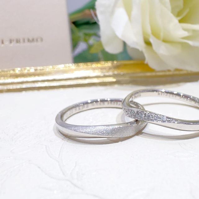 【アイプリモ(I-PRIMO)の口コミ】 値段もそうだけどデザインでどの角度から見てもかわいいしこの先ずっと持…