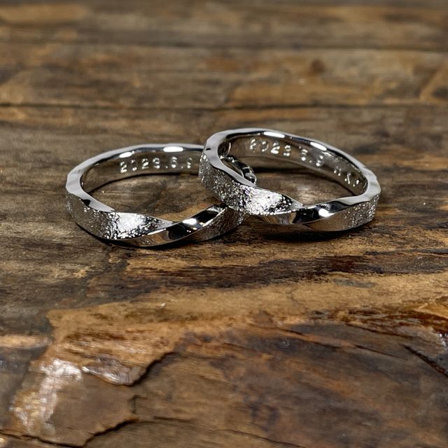 【ichi(イチ)の口コミ】 デザインや入れたい模様など、柔軟に対応していただけるのが決め手でした…