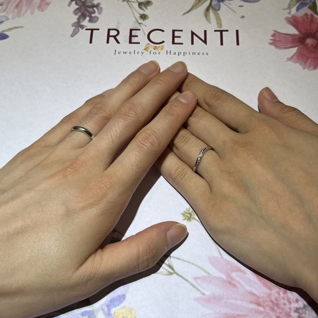 【TRECENTI(トレセンテ)の口コミ】 アレルギーに配慮がありデザインがとてもよく、赤ちゃんが産まれた時でも…