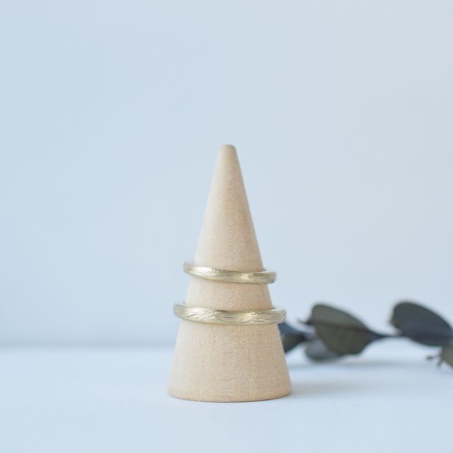 【CRAFY(クラフィ)の口コミ】 既製品ではなく自分たちでデザインできるところに惹かれました。木目をデ…