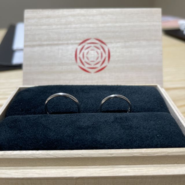 【出雲結(いずもゆい)の口コミ】 二人の初デート場所が出雲大社だったので、もともと出雲に思い入れがあり…