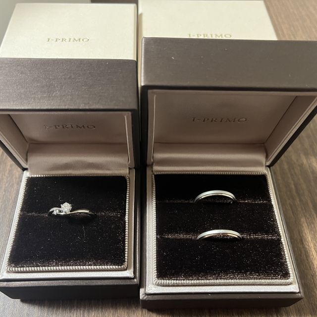 【アイプリモ(I-PRIMO)の口コミ】 接客が良かったから、案内が丁寧、説明も上手、何時間も話を聞いてくれた…