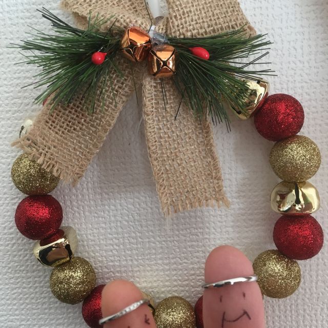 【LEHAIM(レハイム)の口コミ】 指が細く見える指輪がほしいことを店員のお姉さんに訪ねると、この商品が…