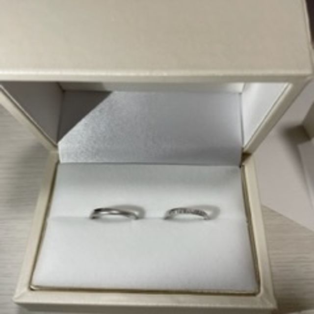 【宝寿堂(ほうじゅどう)の口コミ】 1番の決め手は価格です。他にも何件か指輪屋さんを回りましたが、宝寿堂さ…