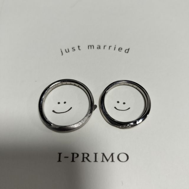 【アイプリモ(I-PRIMO)の口コミ】 私が医療職なので指の感覚が大切、またグローブをよくつけ外しするので指…