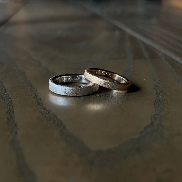 【ichi(イチ)の口コミ】 デザインと質感で決めました。元々マットな色味かつシンプルなデザインを…