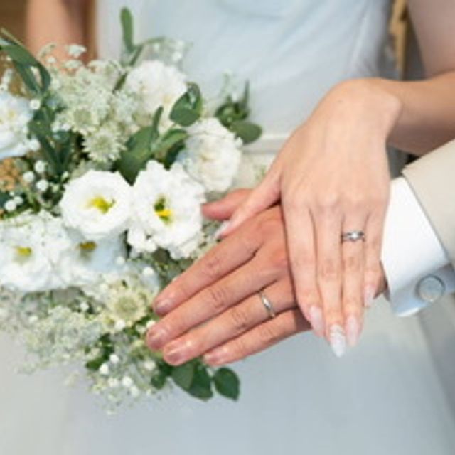 【CRAFY(クラフィ)の口コミ】 シンプルだけど飽きの来なさそうなデザインだった事。
指のサイズを0.5刻…