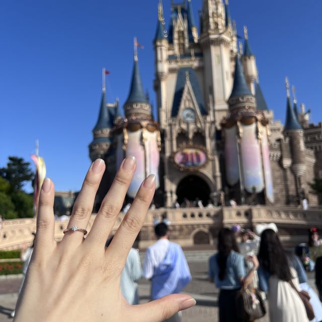 【ケイウノ ブライダル(K.UNO BRIDAL)の口コミ】 ドナルドダックが大好きな為、ディズニーデザイン及びドナルドのデザイン…