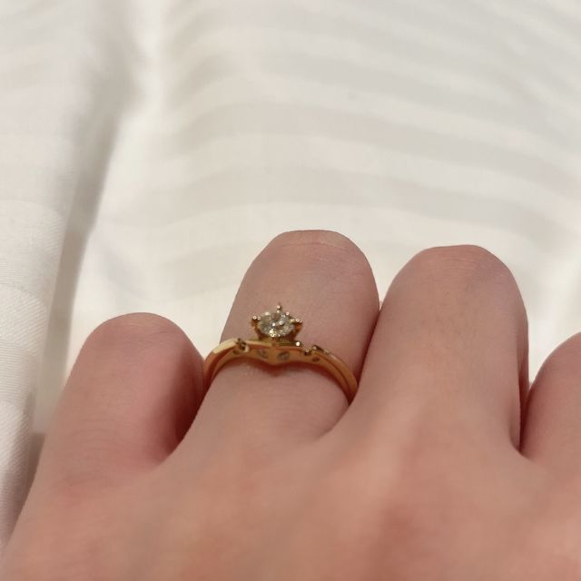 【ケイウノ ブライダル(K.UNO BRIDAL)の口コミ】 ディズニーデザインがいいと何年も前から決めていて、何件もブライダルリ…