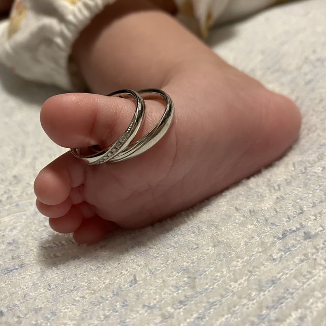 【PILOT BRIDAL(パイロットブライダル)の口コミ】 デザインはもちろんつくりや素材、着け心地、アフターサービスなど全ての…