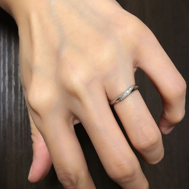 【アイプリモ(I-PRIMO)の口コミ】 これからずっと使うものなので、何歳になっても使えるシンプルなデザイン…