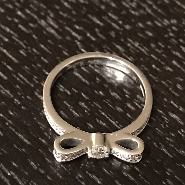 【シャネル(CHANEL)の口コミ】 以前よりこのリボンのデザインが好きで絶対に購入すると決めていた商品で…