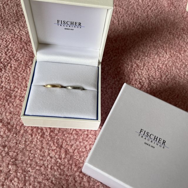 【FISCHER(フィッシャー)の口コミ】 ここのブランドの製法は、何より強度が一番強いとの事で、このブランドに…