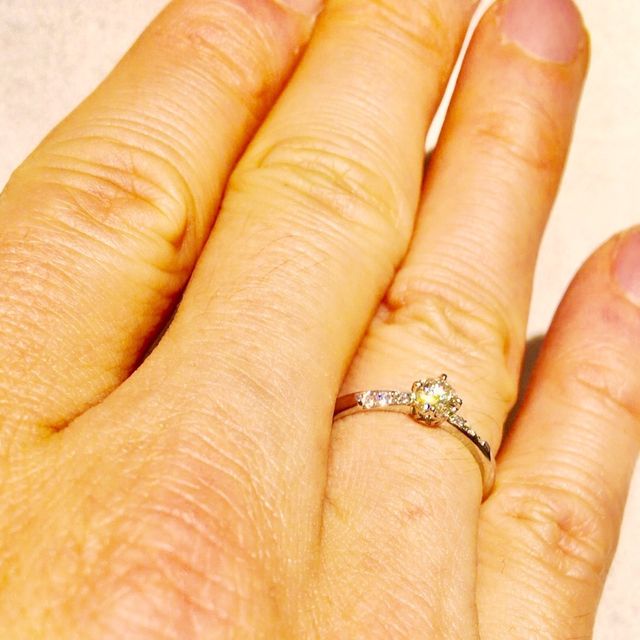 【HOSHI no SUNA 星の砂(ほしのすな)の口コミ】 自分の名前に星がつくので興味をもって見に行きました。写真で見るより、…